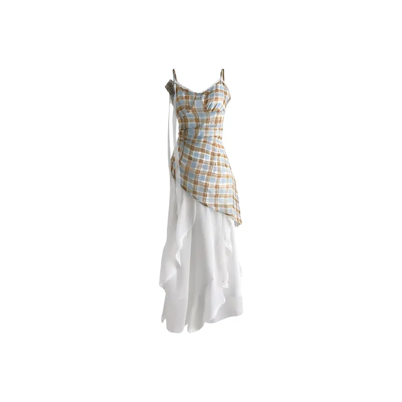 KKX Two Piece Skirt Sets Women's-0
