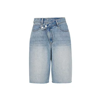 ONLY Denim Shorts Women's