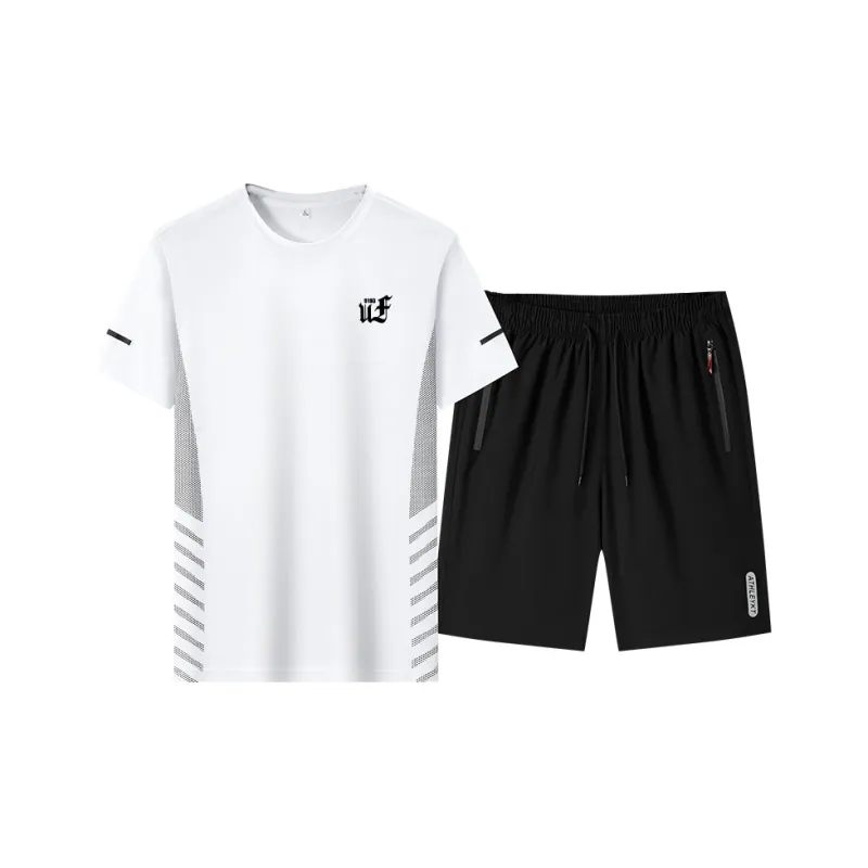 UF9193 Casual Sportswear Men-2