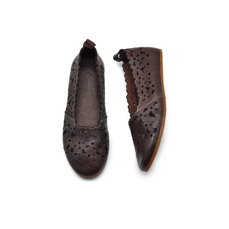 ARTMU Casual Single Shoes Women's-4