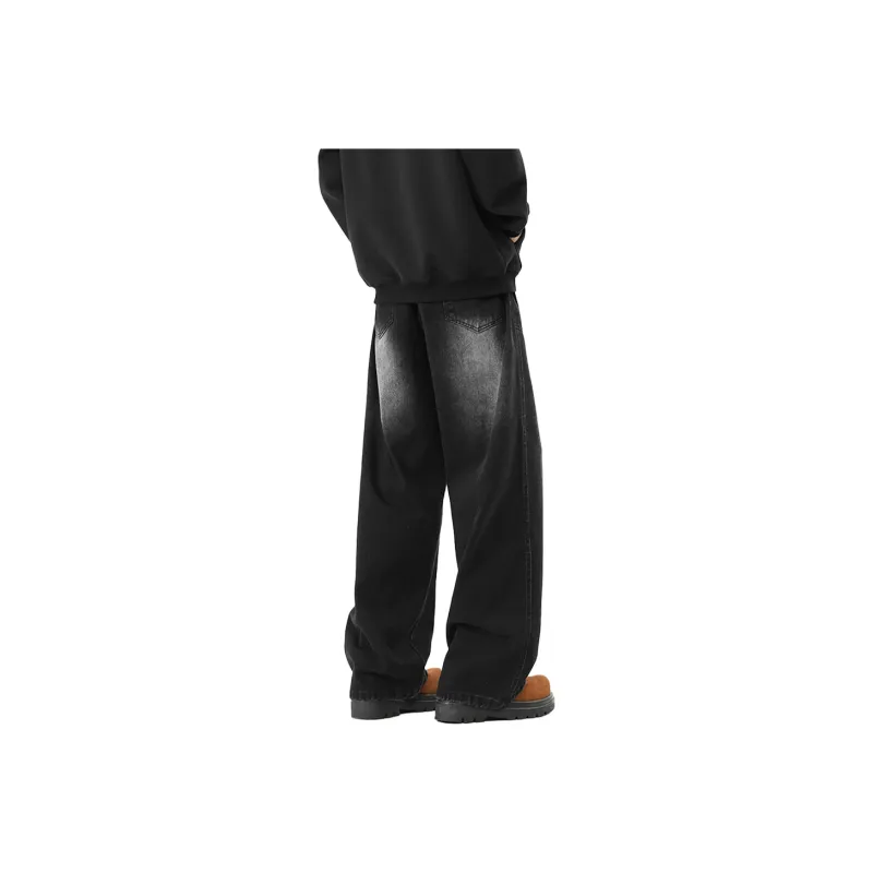 Dme Jeans Unisex-1