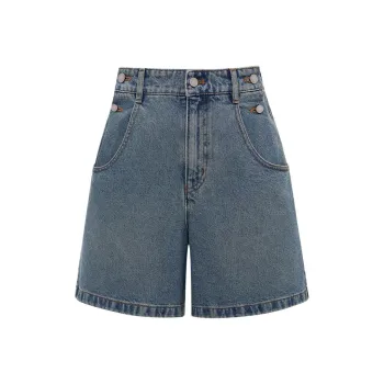 DAZZLE Denim Shorts Women's