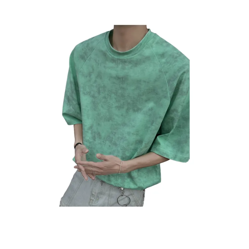 WOKXSS T-Shirts Unisex-8
