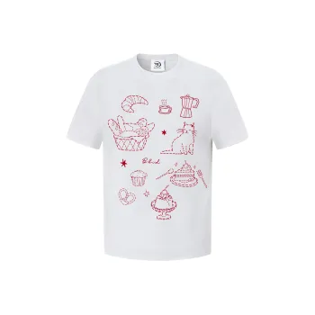 BEAR UNION T Shirts Women's