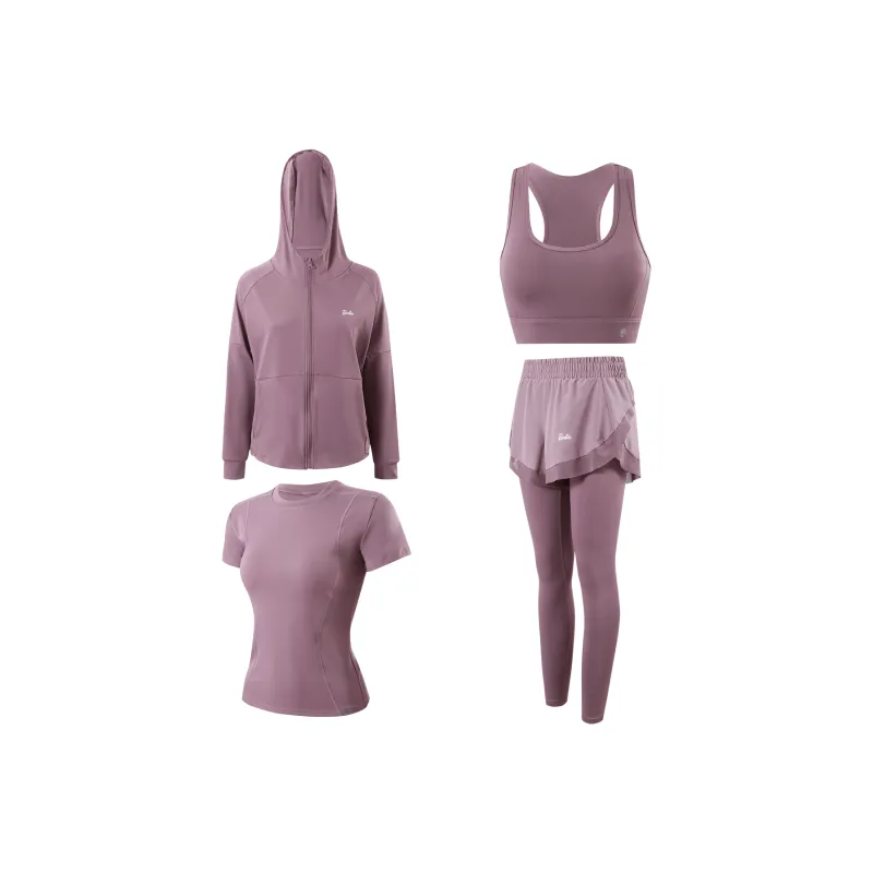 Barbie Fitness Sets Women's-24