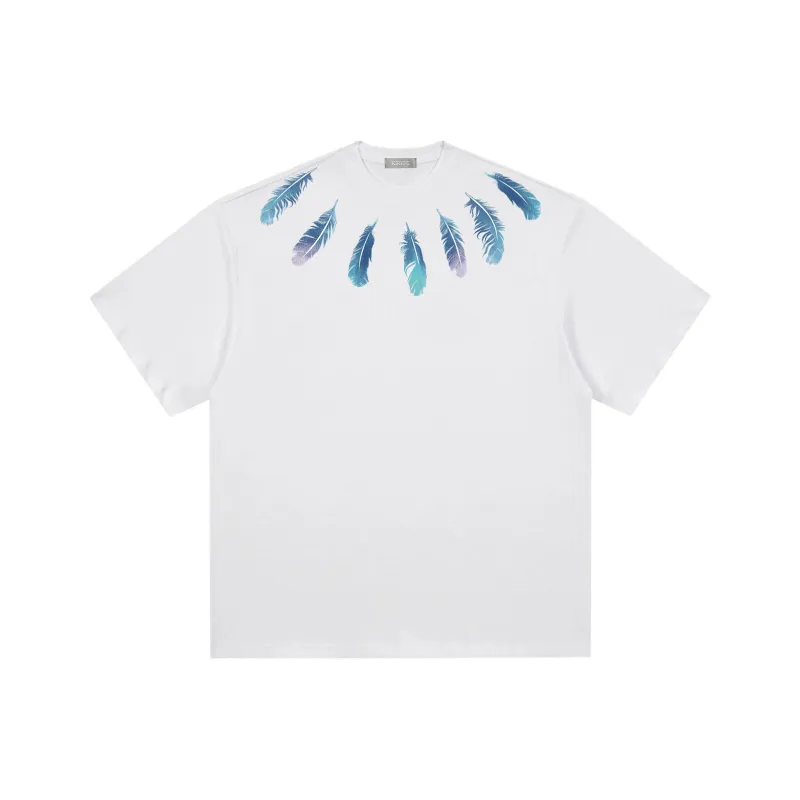 KIRHNE T Shirts Unisex-5