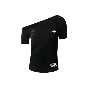 BEAR UNION T Shirts Women's