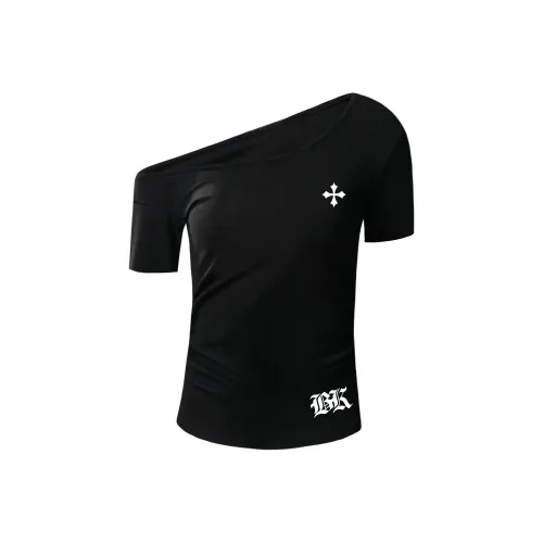 BEAR UNION T Shirts Women's