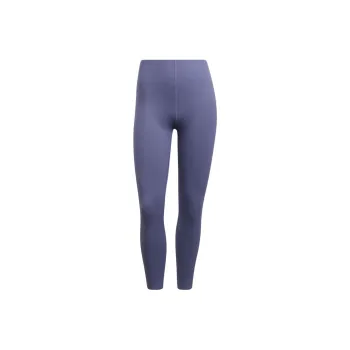 Adidas Sports Pants Women's Blue