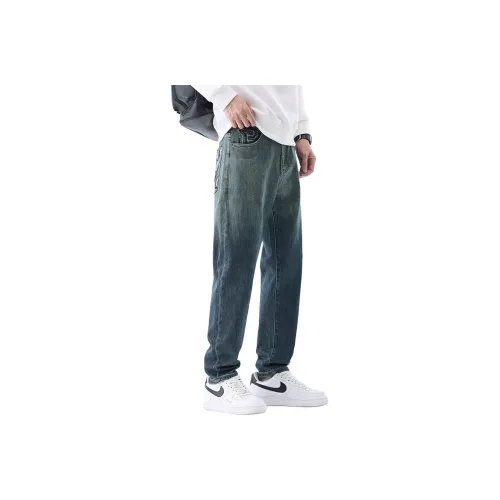 The New Age Family Jeans Women's
