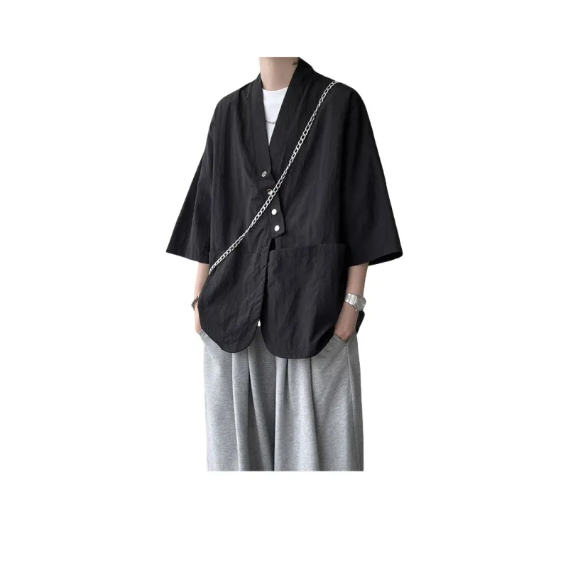 WKOOG Shirts Men-10