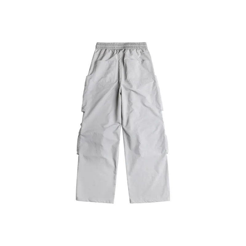 AOGZ Cargo Pants Unisex-8