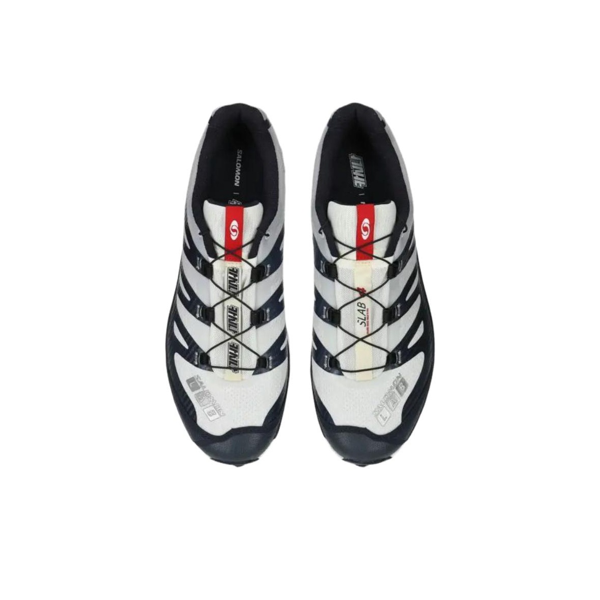 KASINA x SALOMON XT 4 Anti Slip Wear Resistant Low Top