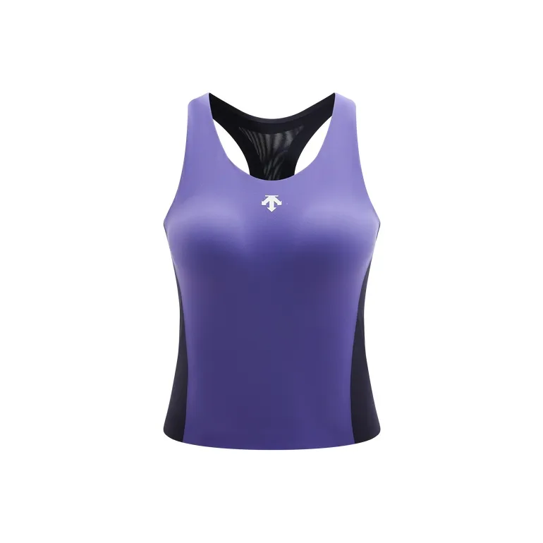 DESCENTE Women's Training Sport Vests Women's-2