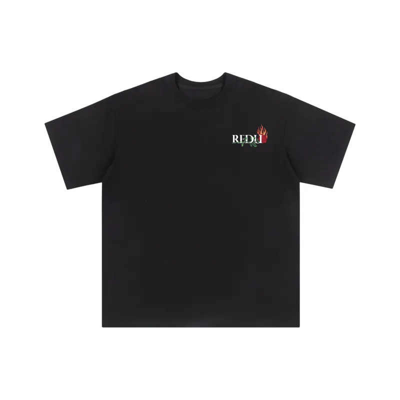 REDU T Shirts Unisex-1