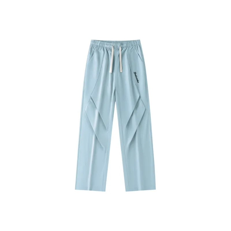 PAUL COSTELLOE Casual Pants Unisex-8