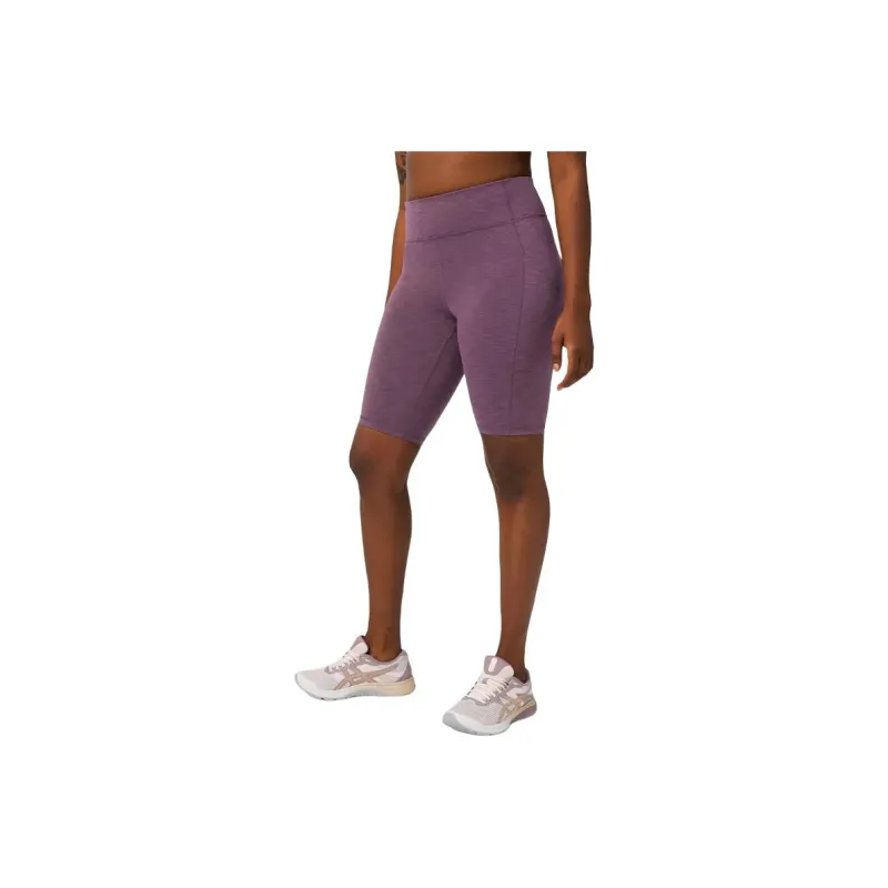 Lululemon Sports Shorts Women's Purple-0