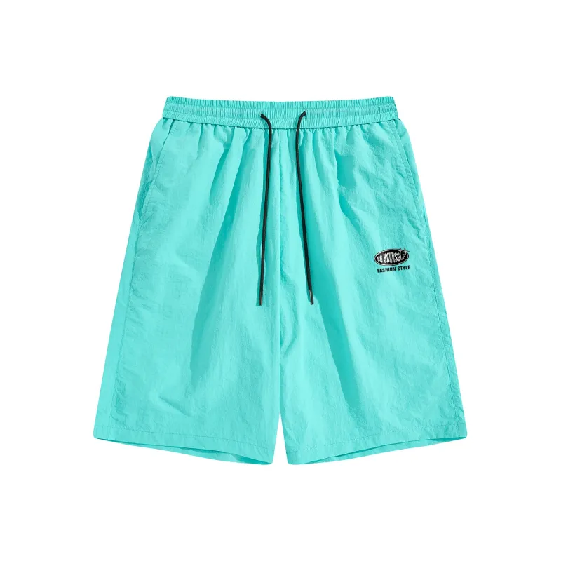 TINA GIA Casual Shorts Unisex-24