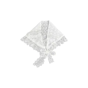 Classmate Yang Cotton Headwraps Women's