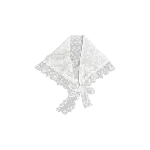 Classmate Yang Cotton Headwraps Women's