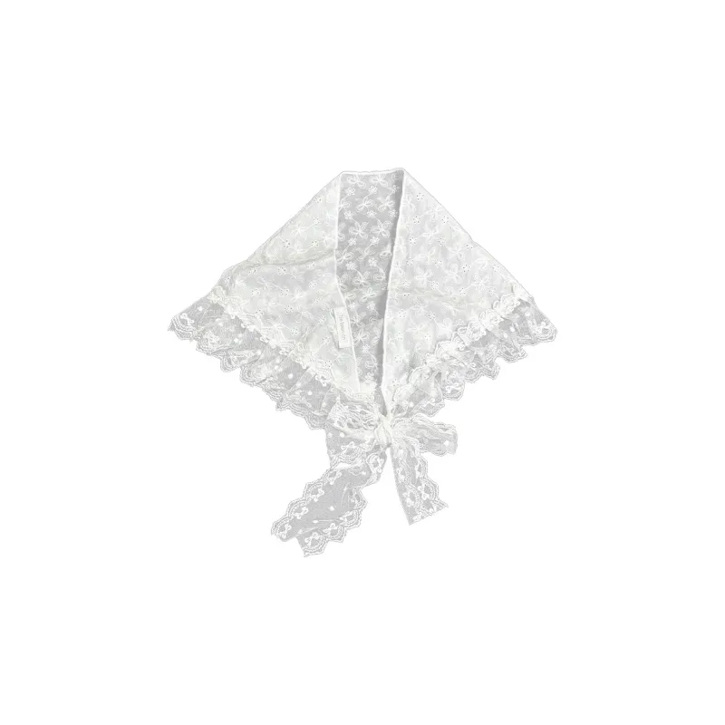 Classmate Yang Cotton Headwraps Women's-0