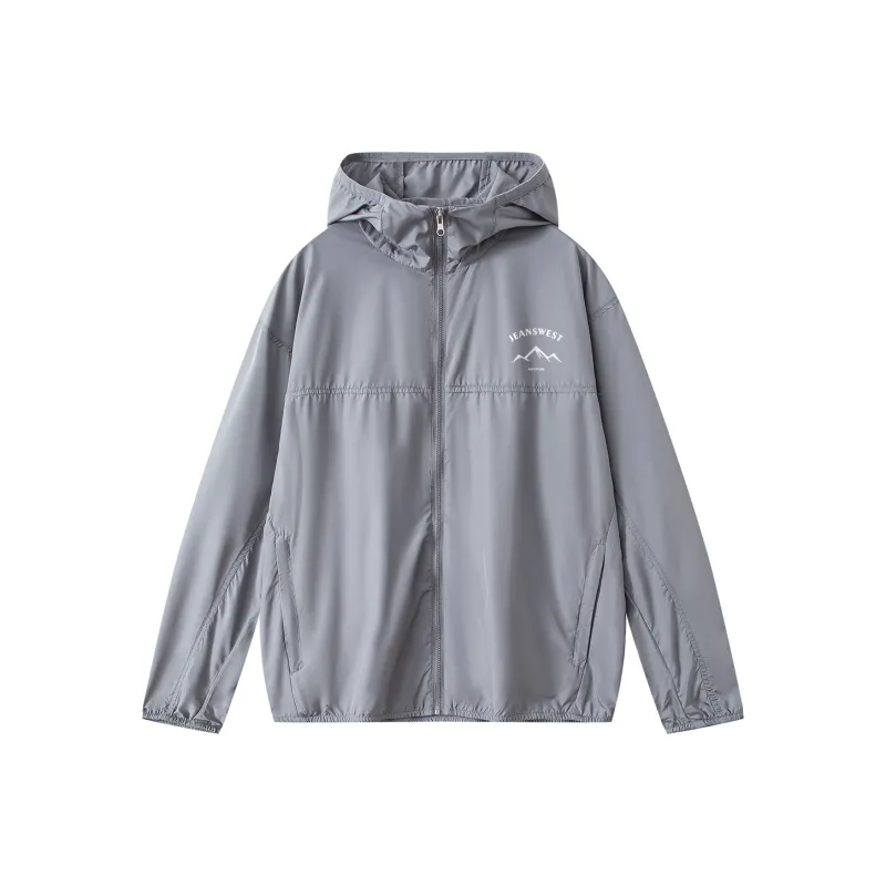 JEANSWEST Sun Protection Clothing Unisex-4
