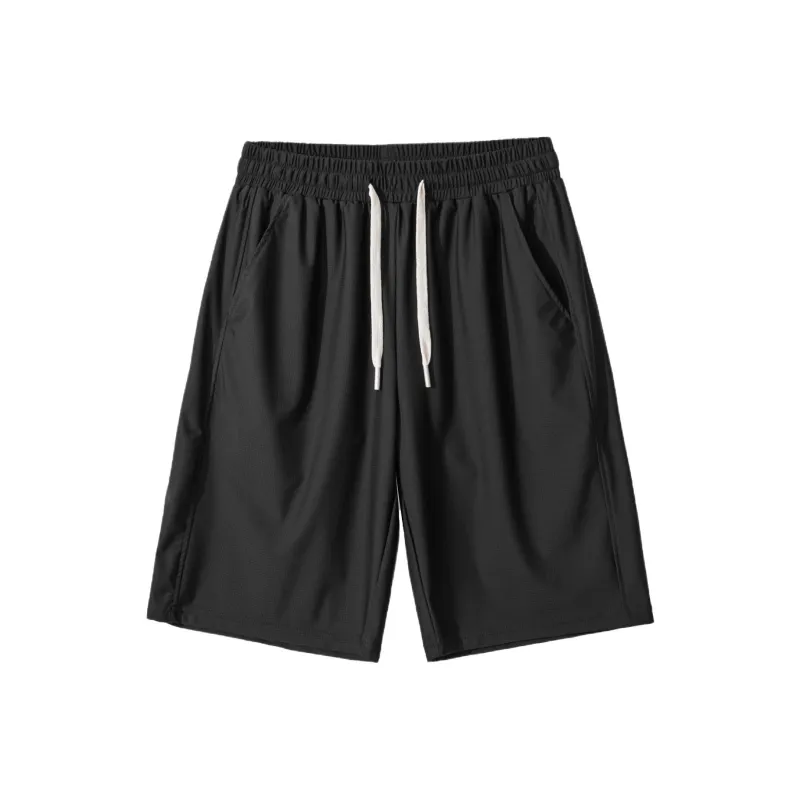 WOOD SOON Casual Shorts Unisex-0