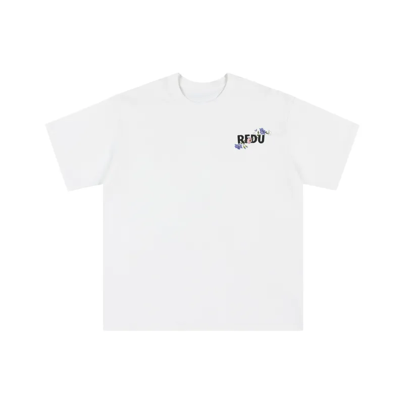 REDU T Shirts Unisex-4