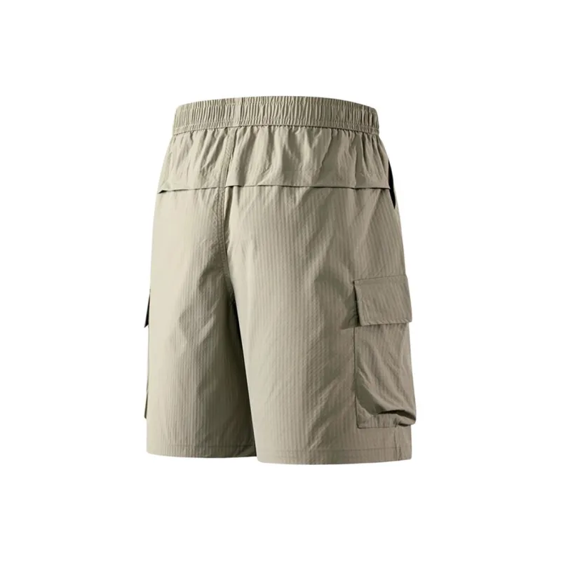 WJBS Cargo Shorts Women's-7