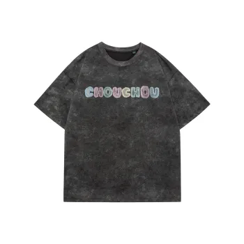 CHOUCHOUS ChouChou T Shirt Unisex