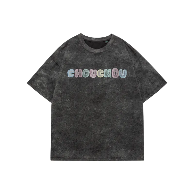 CHOUCHOUS ChouChou T Shirt Unisex-0