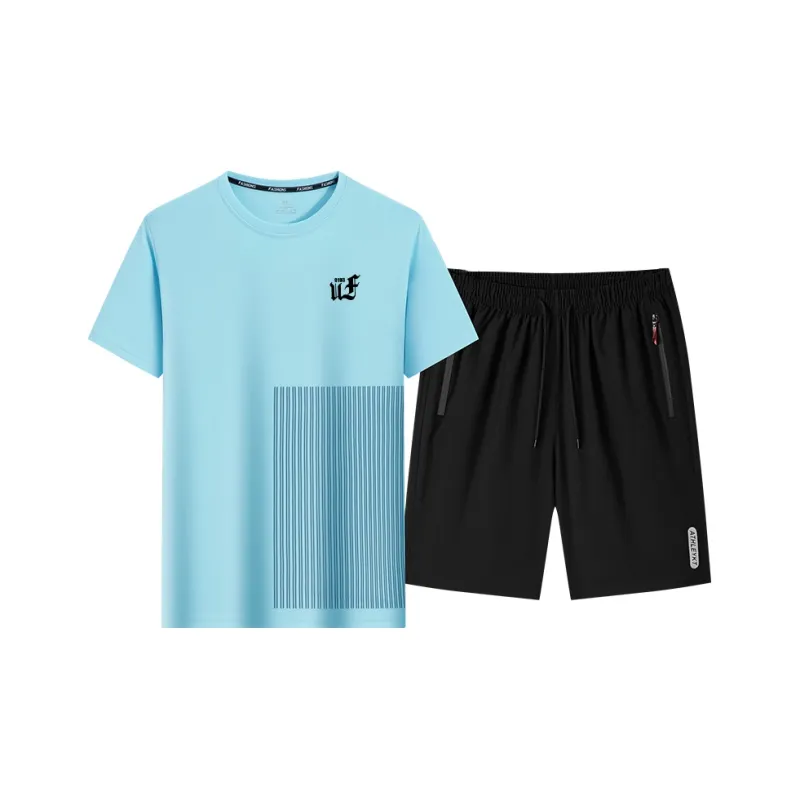 UF9193 Casual Sportswear Men-4