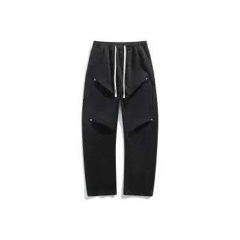 HIPANDA Casual Pants Men