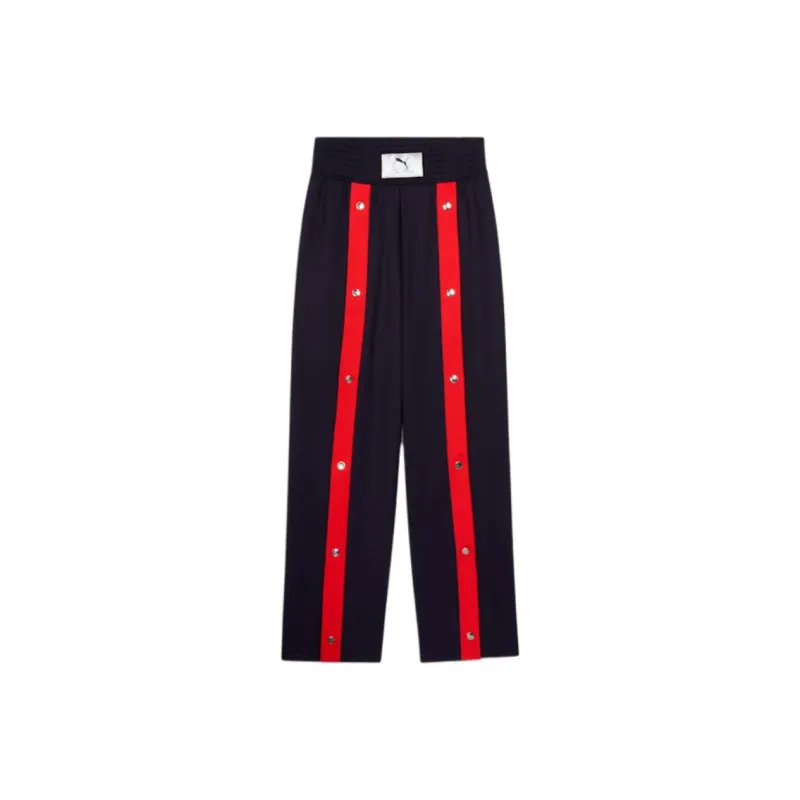 PUMA Pants Desmontable Para Mujer PUMA X Laquan Smith-0