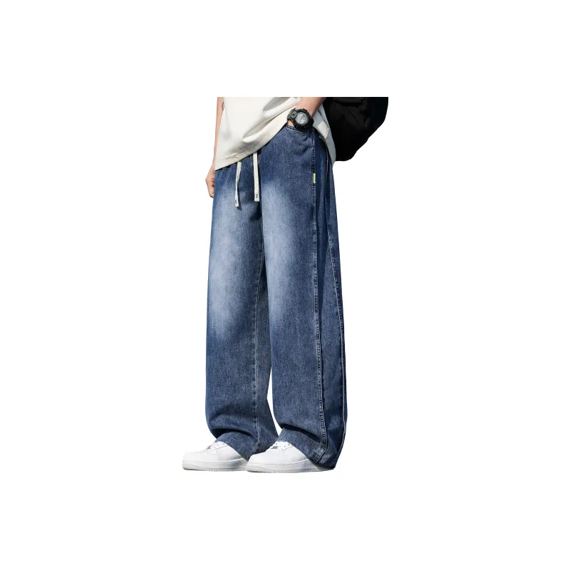 ZWWWZ Jeans Unisex-6
