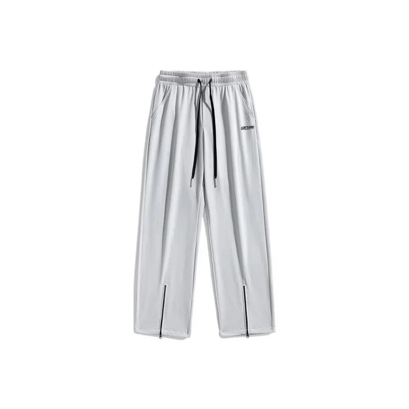 CAT'S PAW Casual Pants Unisex-14