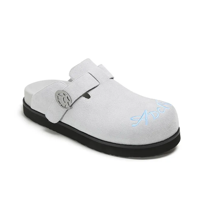 ADCDAVINCI Sun Collection Slip Resistant Abrasion Resistant Closed Toe Slippers Unisex-6