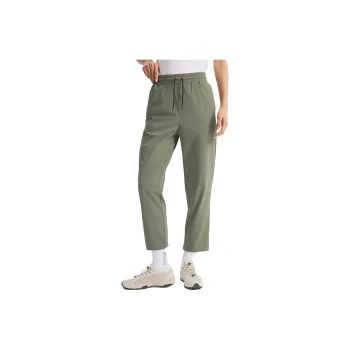 Columbia Ruby Falls Athletic Trousers Women's Grass Green