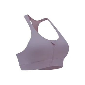 DECATHLON DOMYOS Sports Underwear Women's Purple