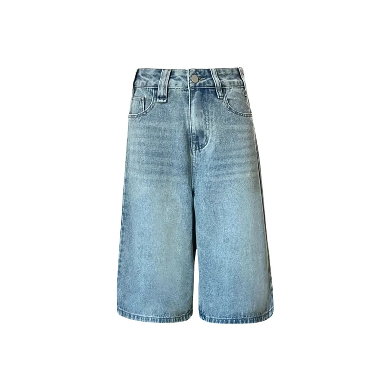 ZXZA Denim Shorts Women's-14
