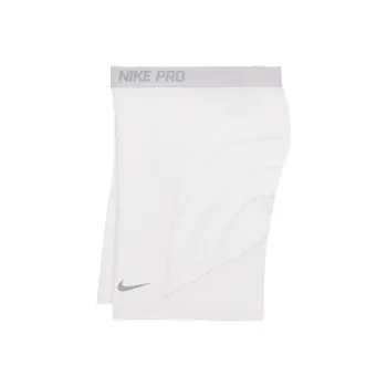 Nike Pro Sports Shorts Women's White
