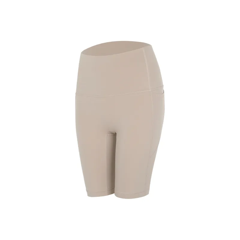 Bebe Sports Shorts Women's-4
