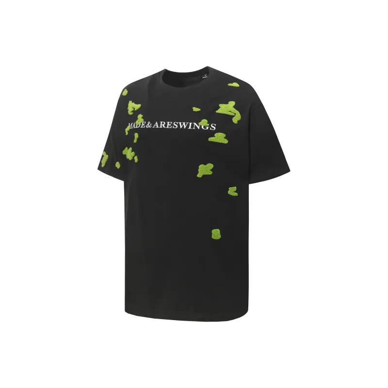 GBXM T Shirts Unisex-1