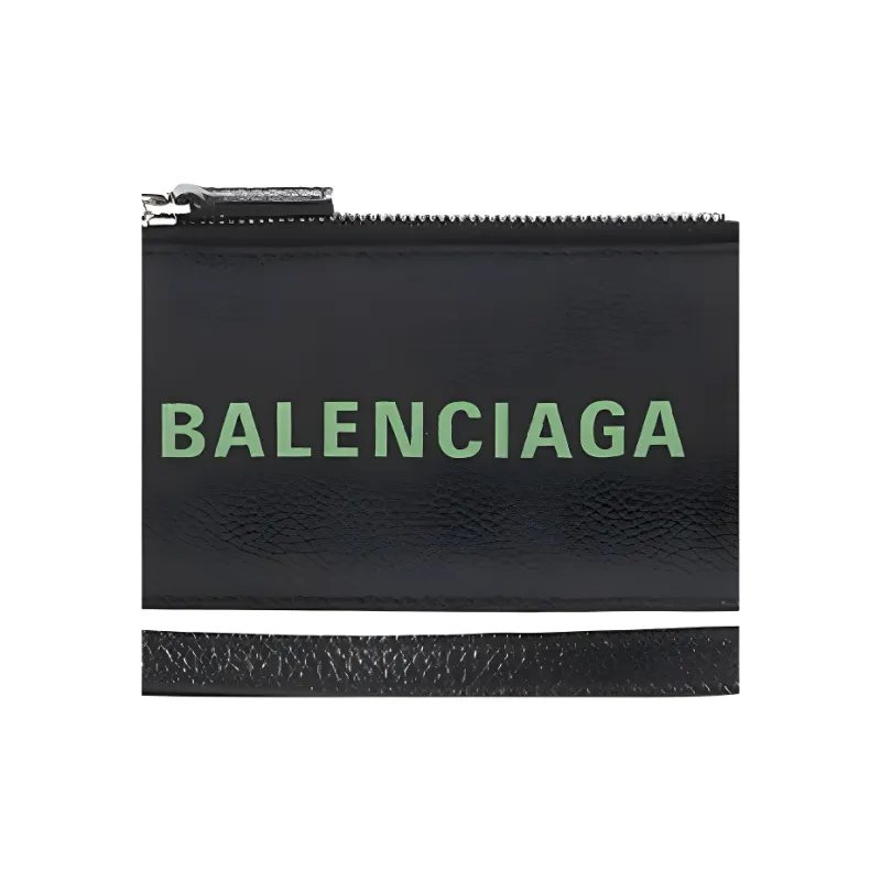 Balenciaga Cash Card Holders-3