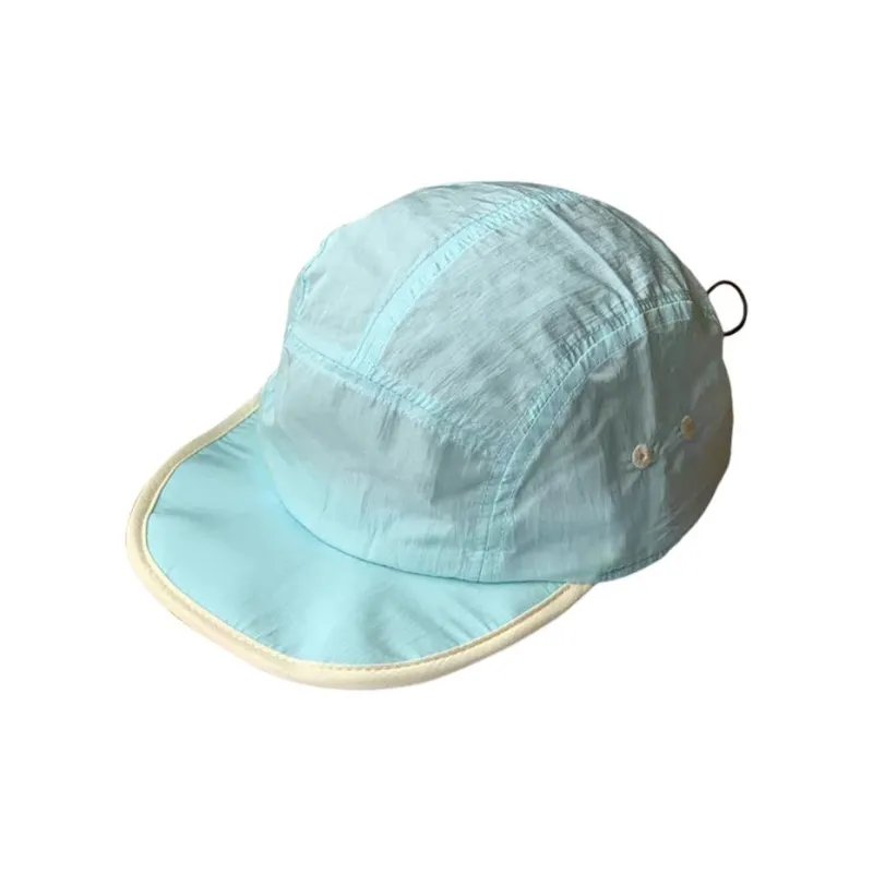 JEANSWEST Polyester Baseball Caps Unisex-1