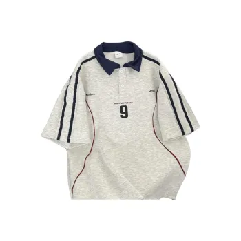 TONYBEAR T Shirts Men