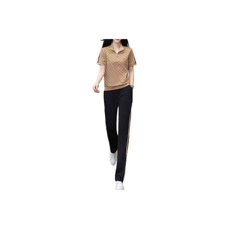 Kele Coco Casual Suits Women's-0