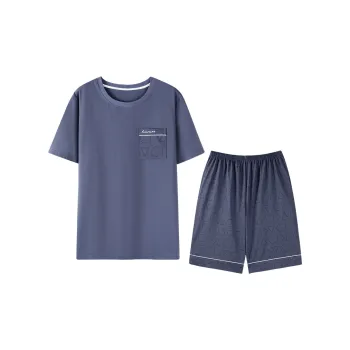 William Men Pajama Sets