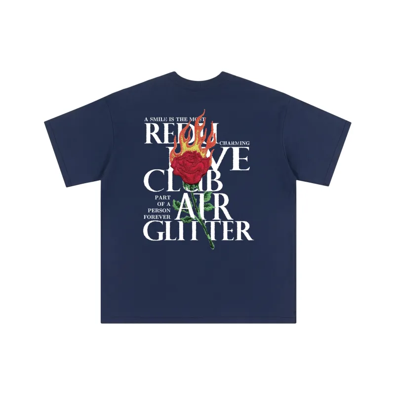REDU T Shirts Unisex-9