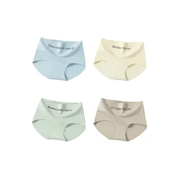 GOSO Women's Underpants